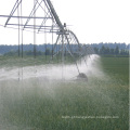 Sistema de irrigação por pivô central de pistola de sprinkler KOMET